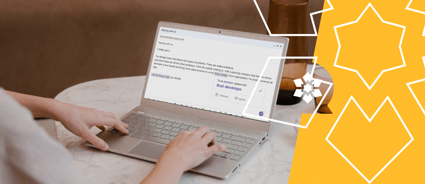 Crystal Knows Getting Started with the Crystal Writing Assistant A